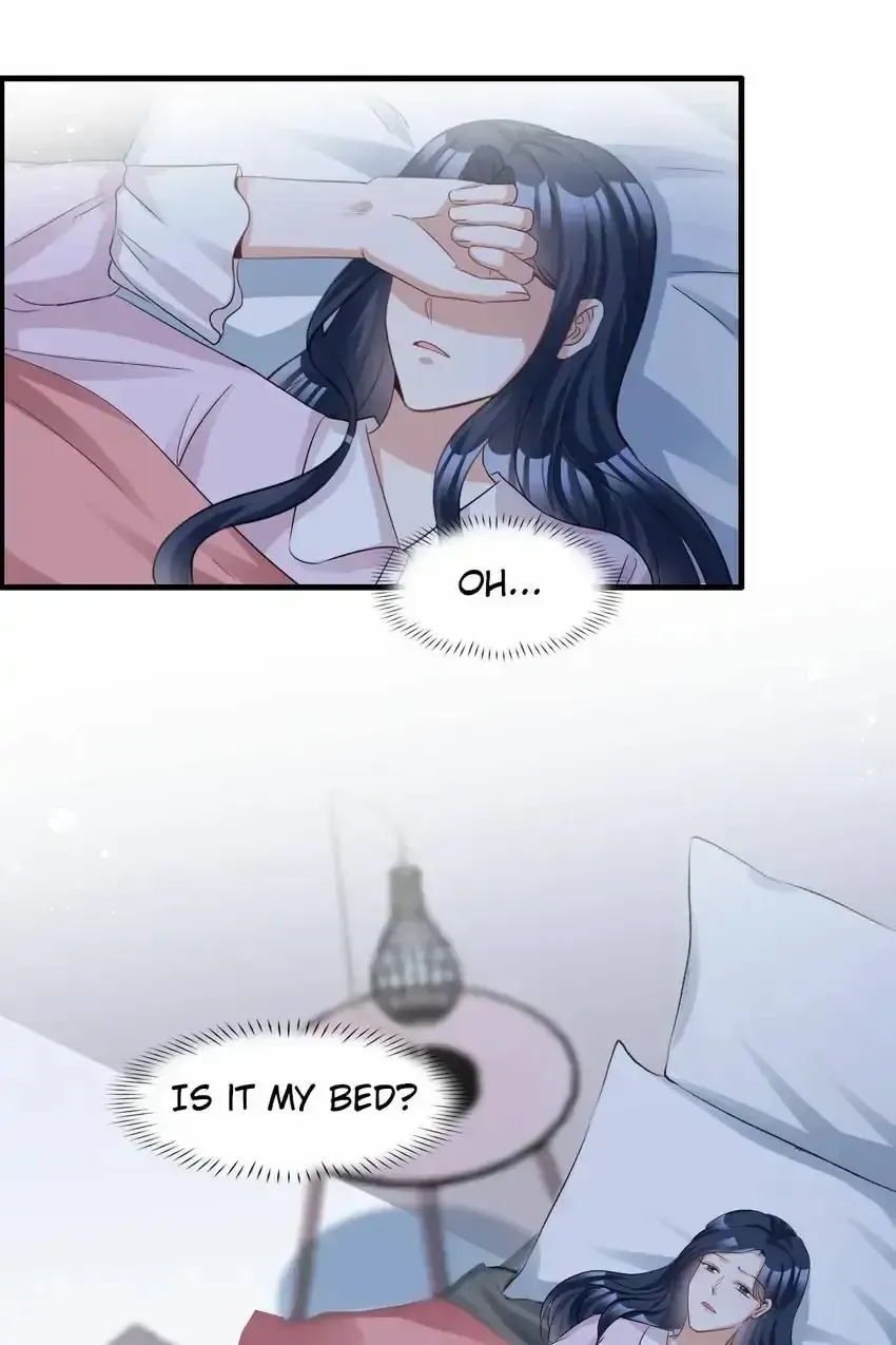 Bright Stars: Pick A Boss To Be My Husband Chapter 15 page 3 - 