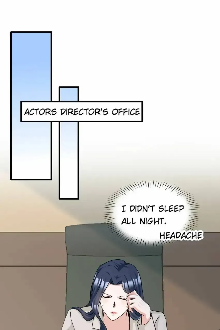 Bright Stars: Pick A Boss To Be My Husband Chapter 15 page 21 - 