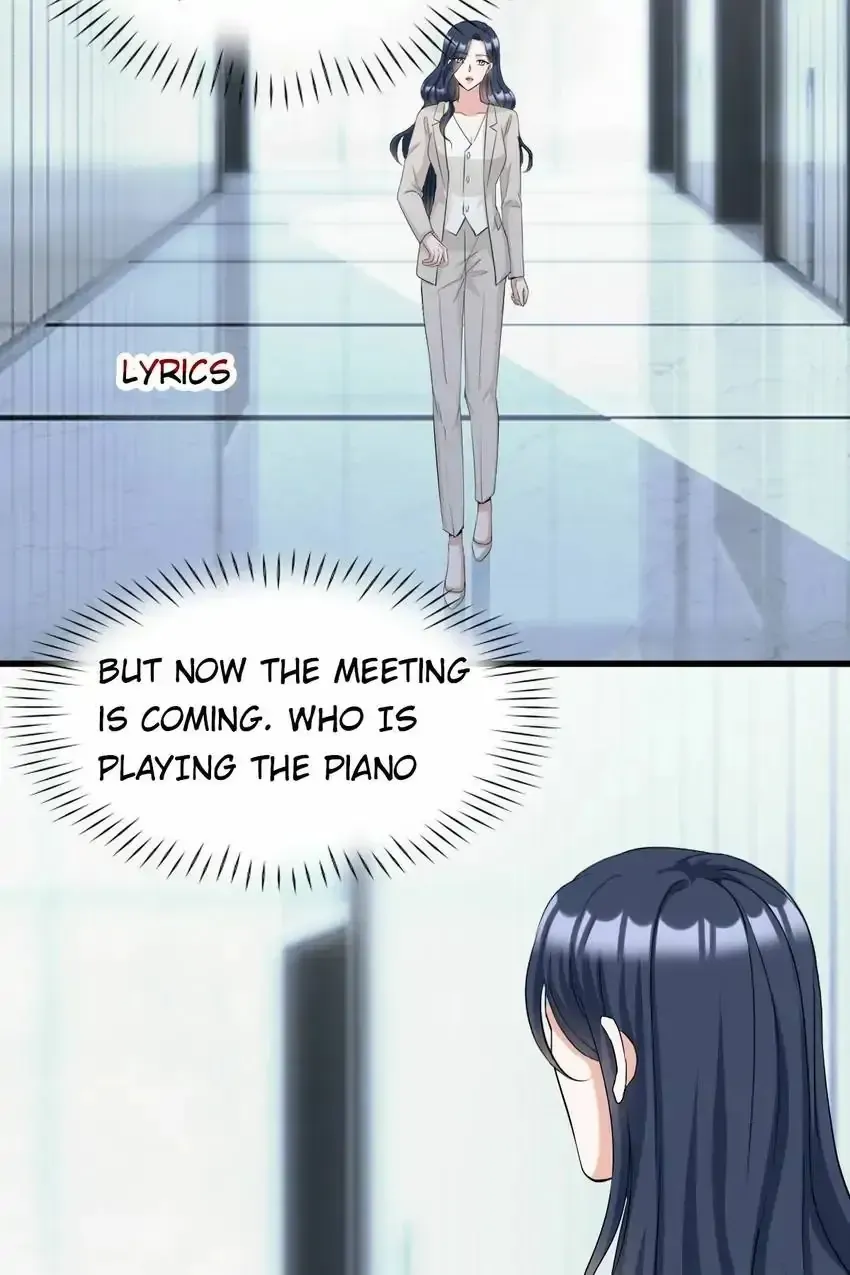 Bright Stars: Pick A Boss To Be My Husband Chapter 15 page 23 - 