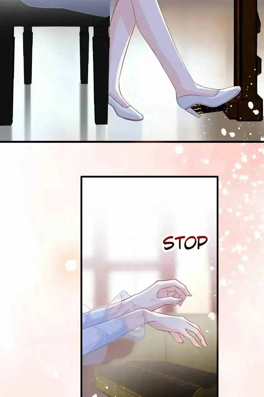 Bright Stars: Pick A Boss To Be My Husband Chapter 15 page 27 - 