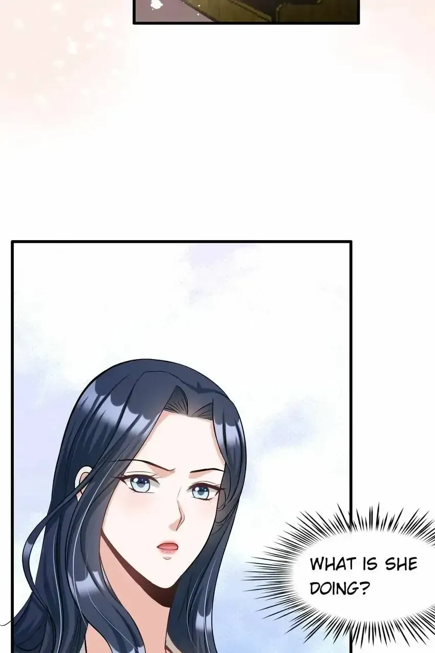 Bright Stars: Pick A Boss To Be My Husband Chapter 15 page 28 - 