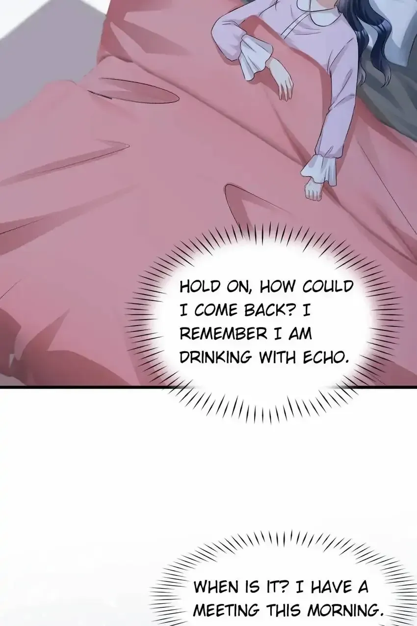 Bright Stars: Pick A Boss To Be My Husband Chapter 15 page 4 - 