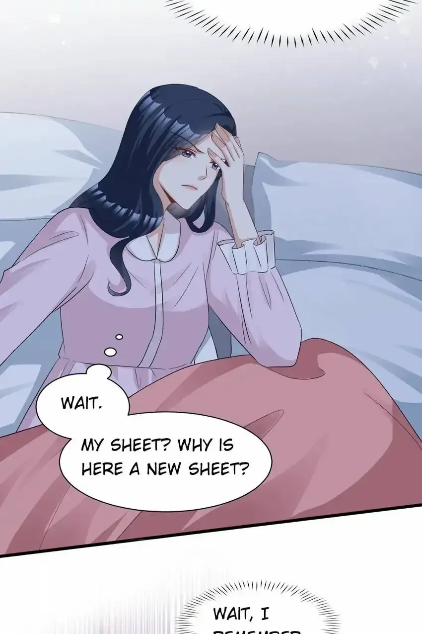 Bright Stars: Pick A Boss To Be My Husband Chapter 15 page 5 - 