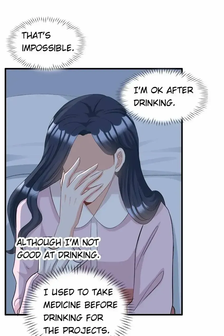 Bright Stars: Pick A Boss To Be My Husband Chapter 15 page 9 - 