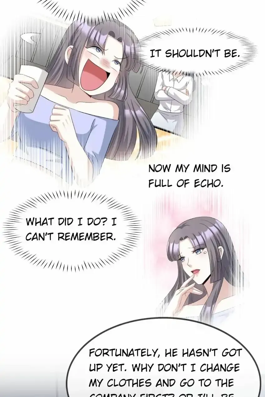 Bright Stars: Pick A Boss To Be My Husband Chapter 15 page 10 - 