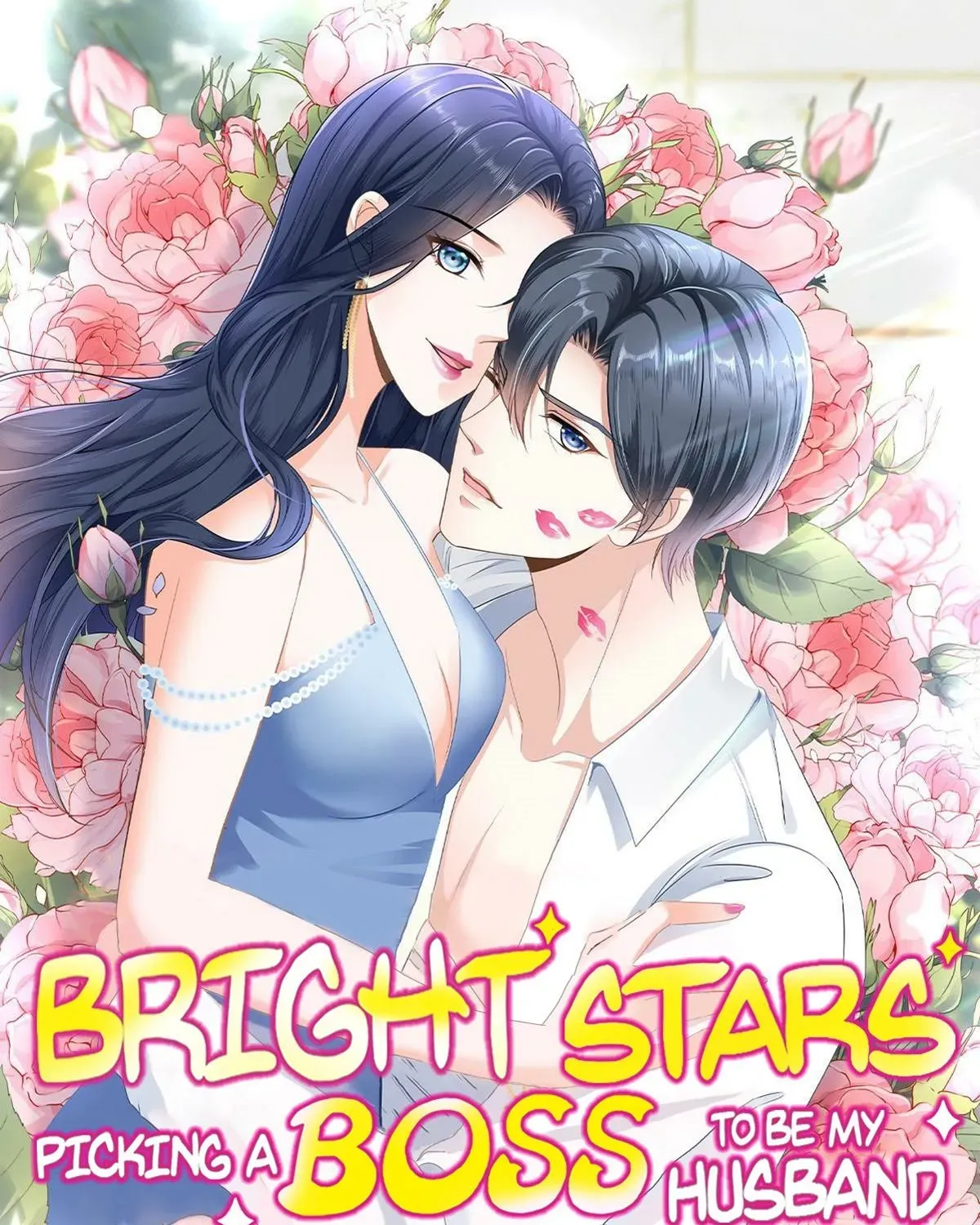 Bright Stars: Pick A Boss To Be My Husband Chapter 2.1 page 1 - 