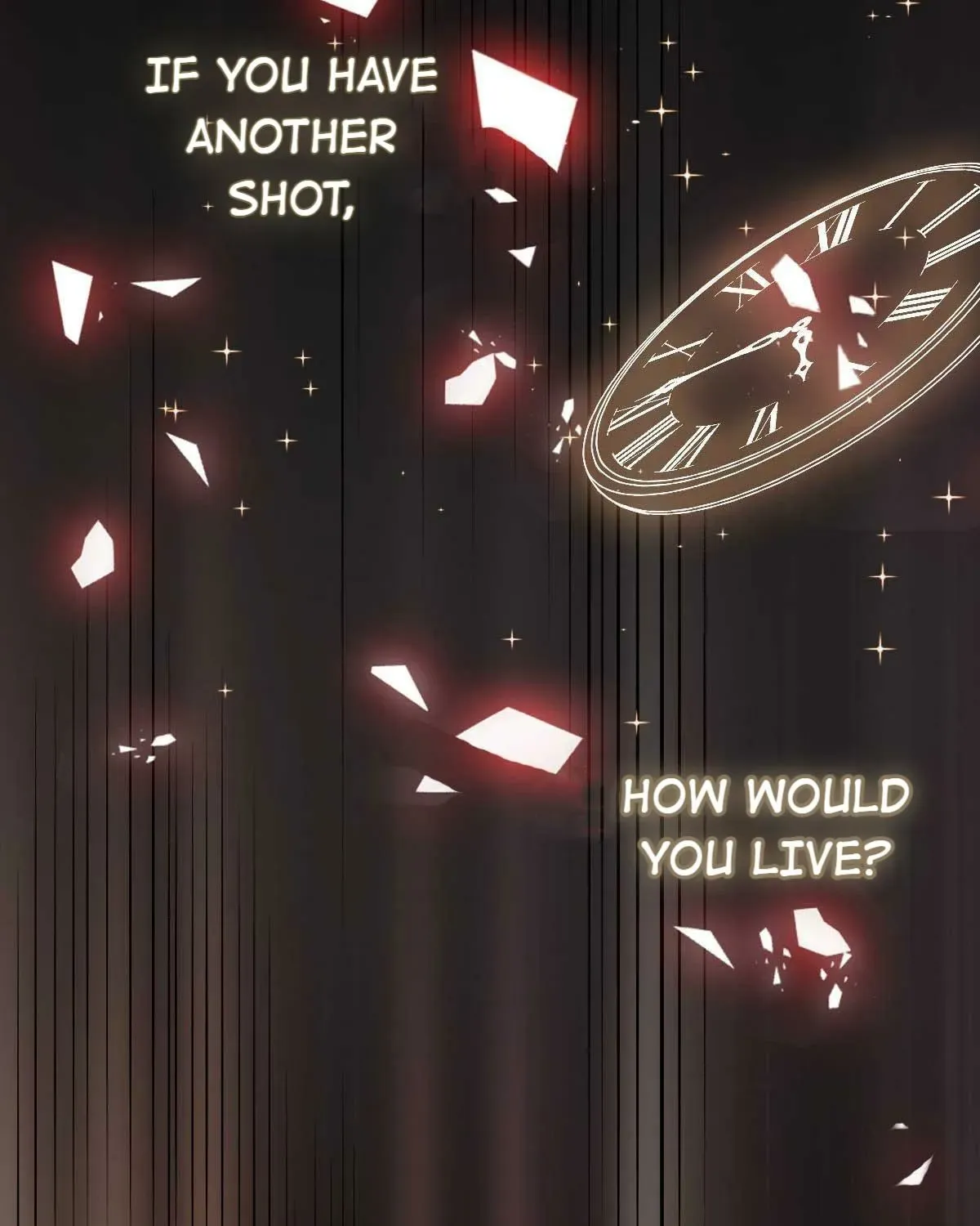 Bright Stars: Pick A Boss To Be My Husband Chapter 2.1 page 13 - 