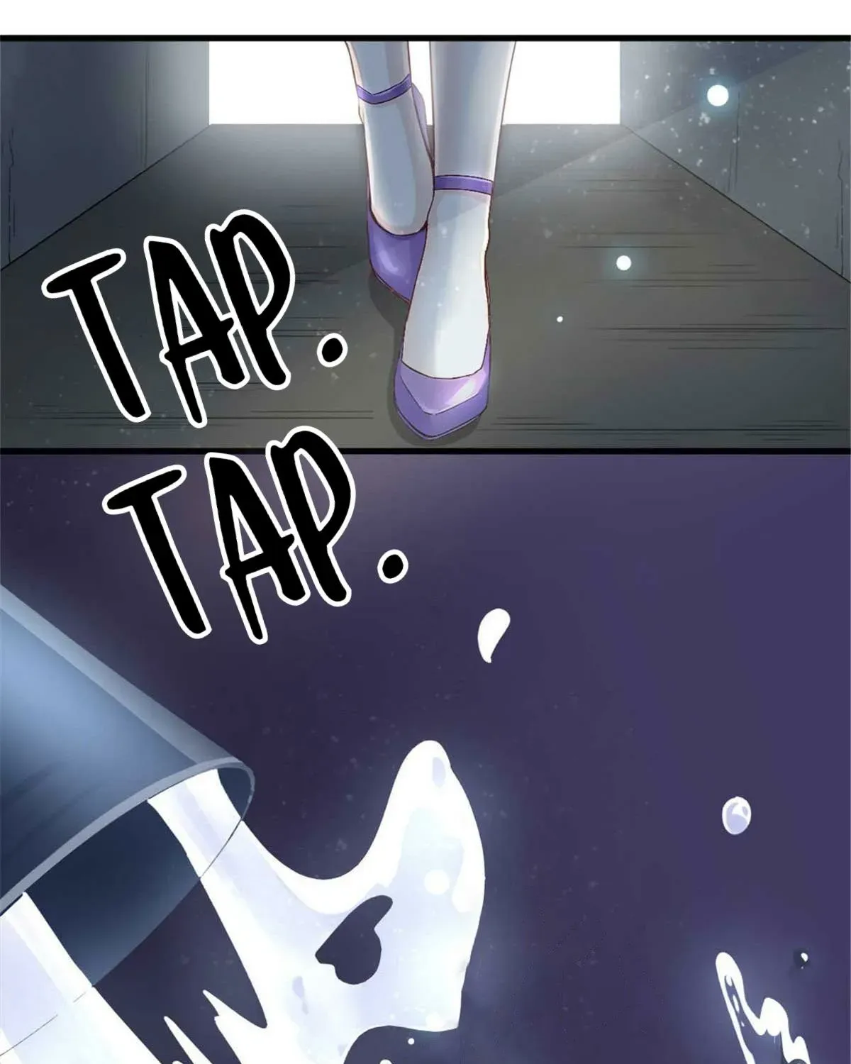 Bright Stars: Pick A Boss To Be My Husband Chapter 2.1 page 19 - 
