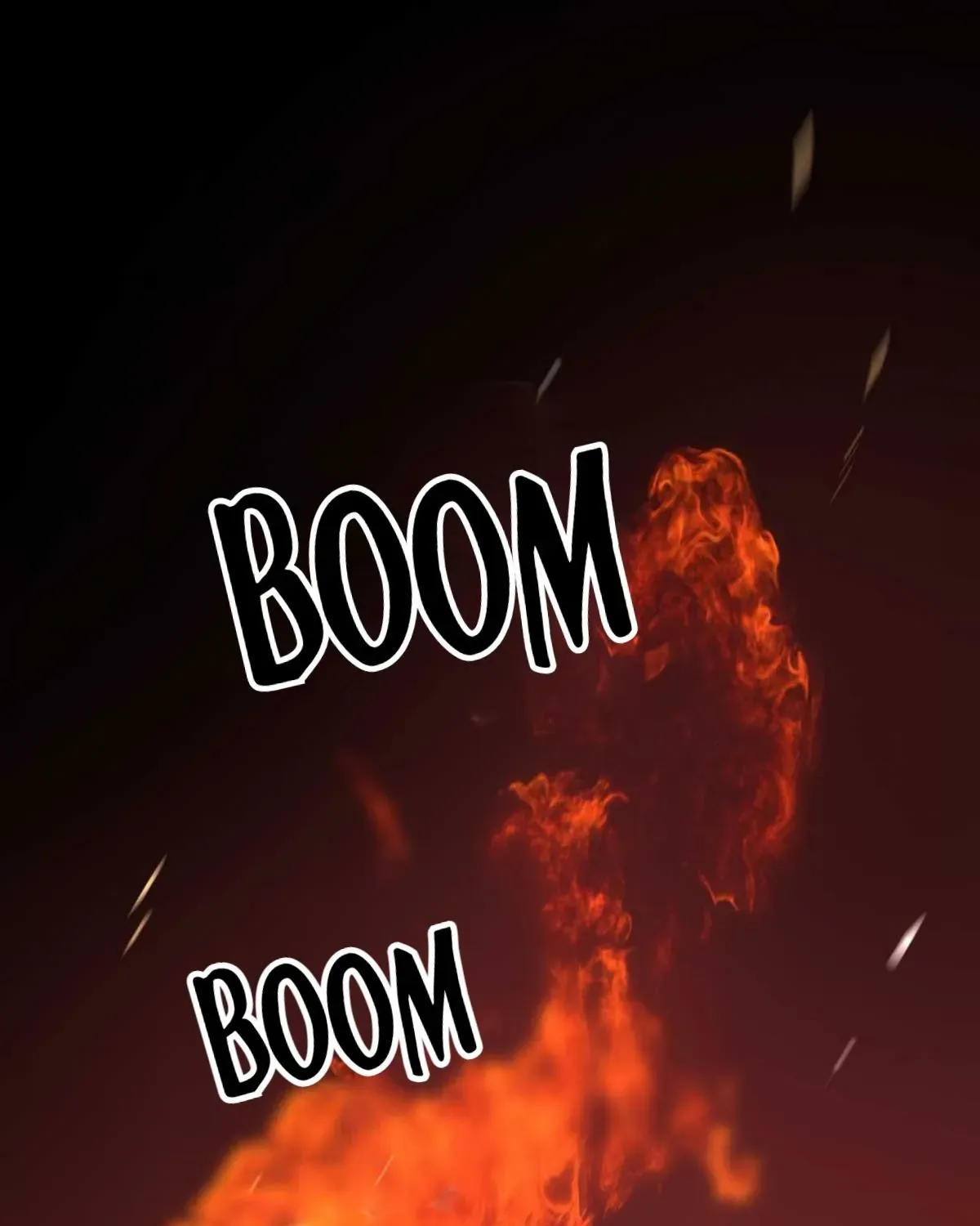 Bright Stars: Pick A Boss To Be My Husband Chapter 2.1 page 3 - 