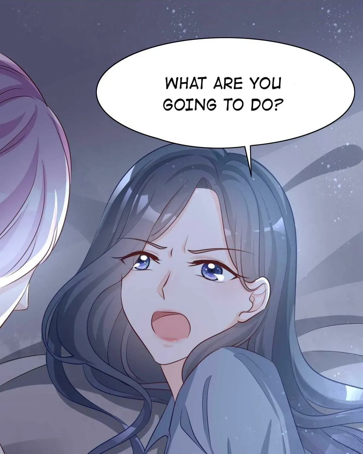 Bright Stars: Pick A Boss To Be My Husband Chapter 2.1 page 27 - 