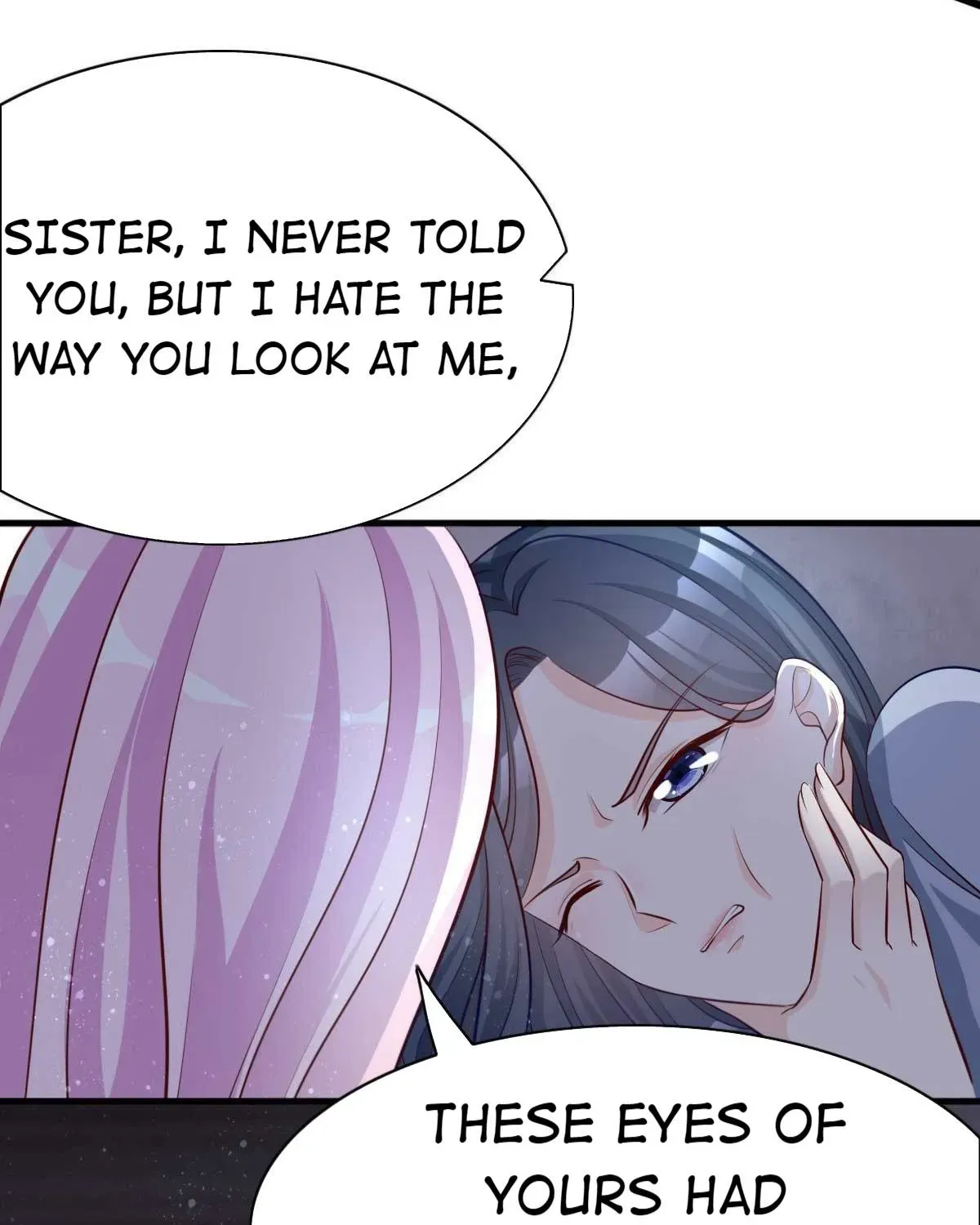 Bright Stars: Pick A Boss To Be My Husband Chapter 2.1 page 29 - 