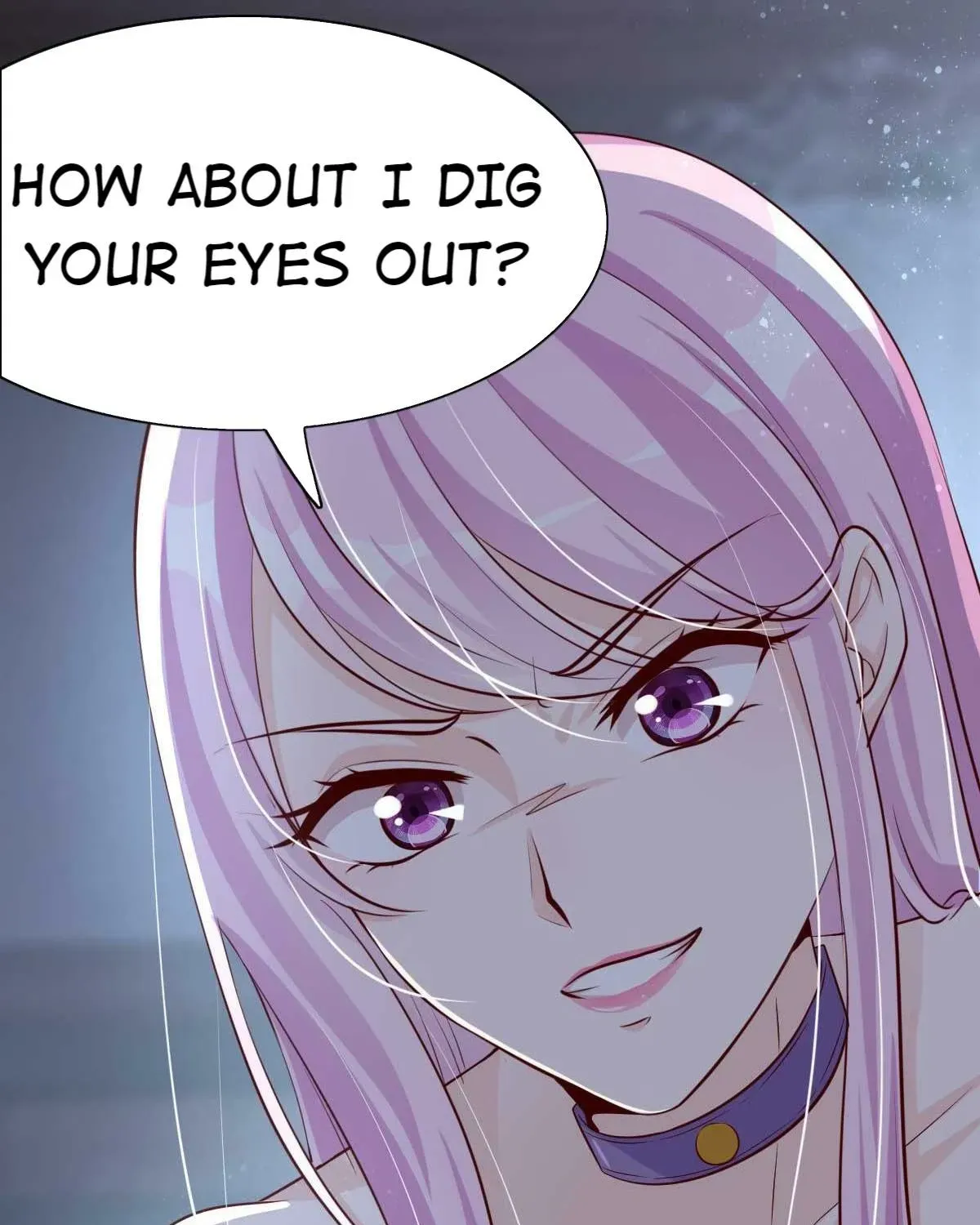 Bright Stars: Pick A Boss To Be My Husband Chapter 2.1 page 31 - 