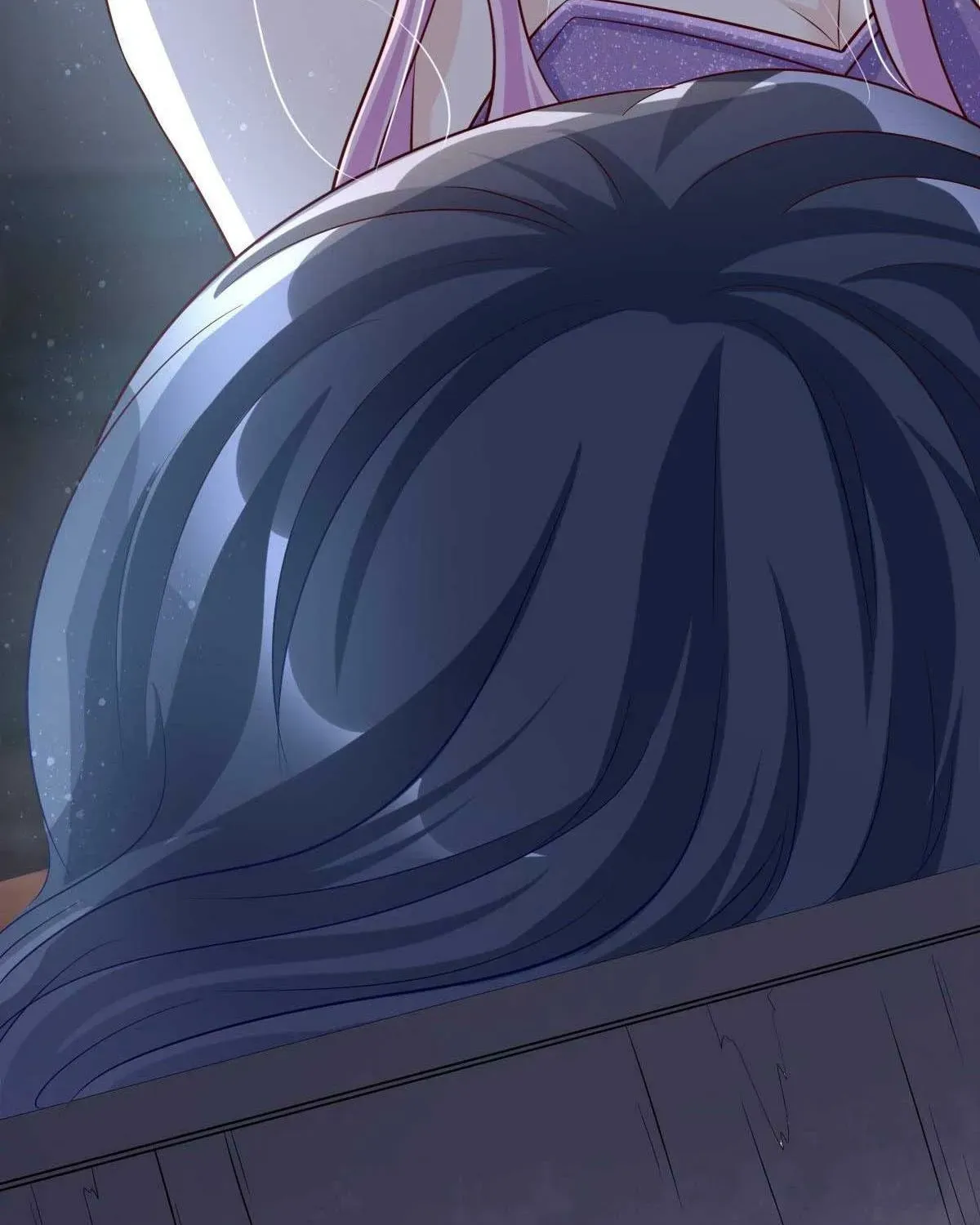 Bright Stars: Pick A Boss To Be My Husband Chapter 2.1 page 33 - 