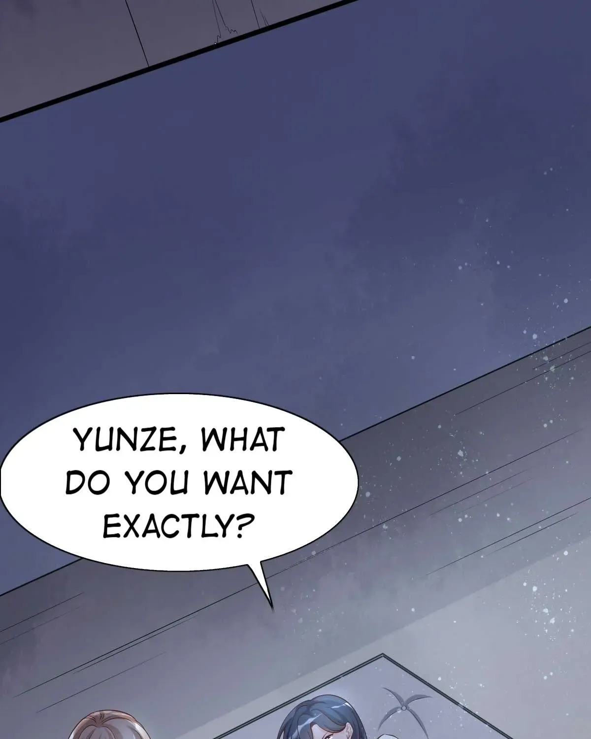Bright Stars: Pick A Boss To Be My Husband Chapter 2.1 page 35 - 
