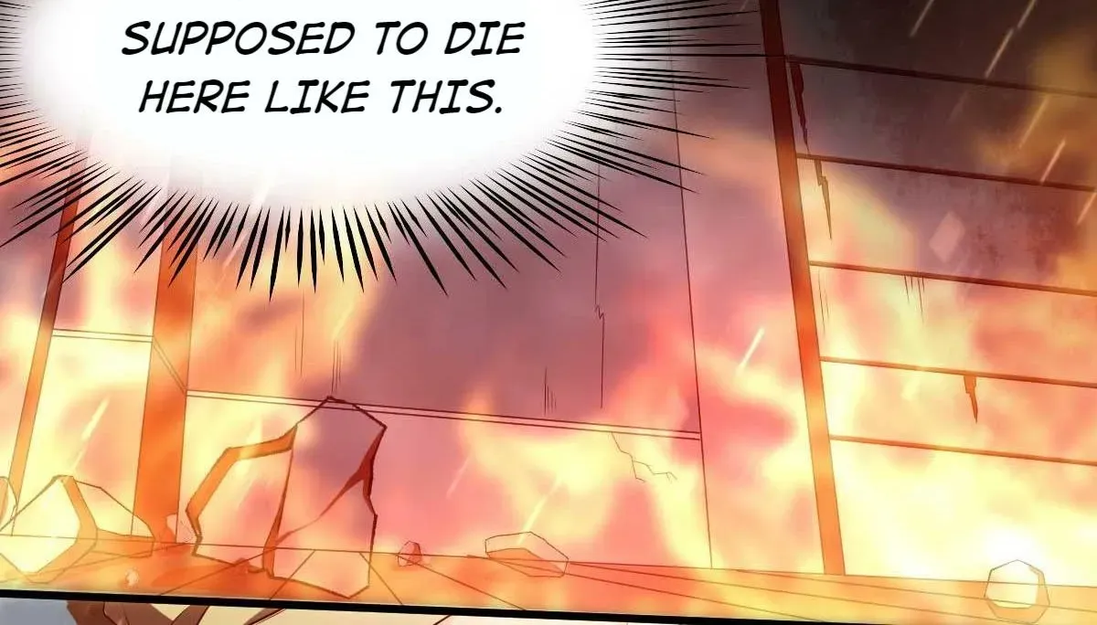 Bright Stars: Pick A Boss To Be My Husband Chapter 2.1 page 6 - 