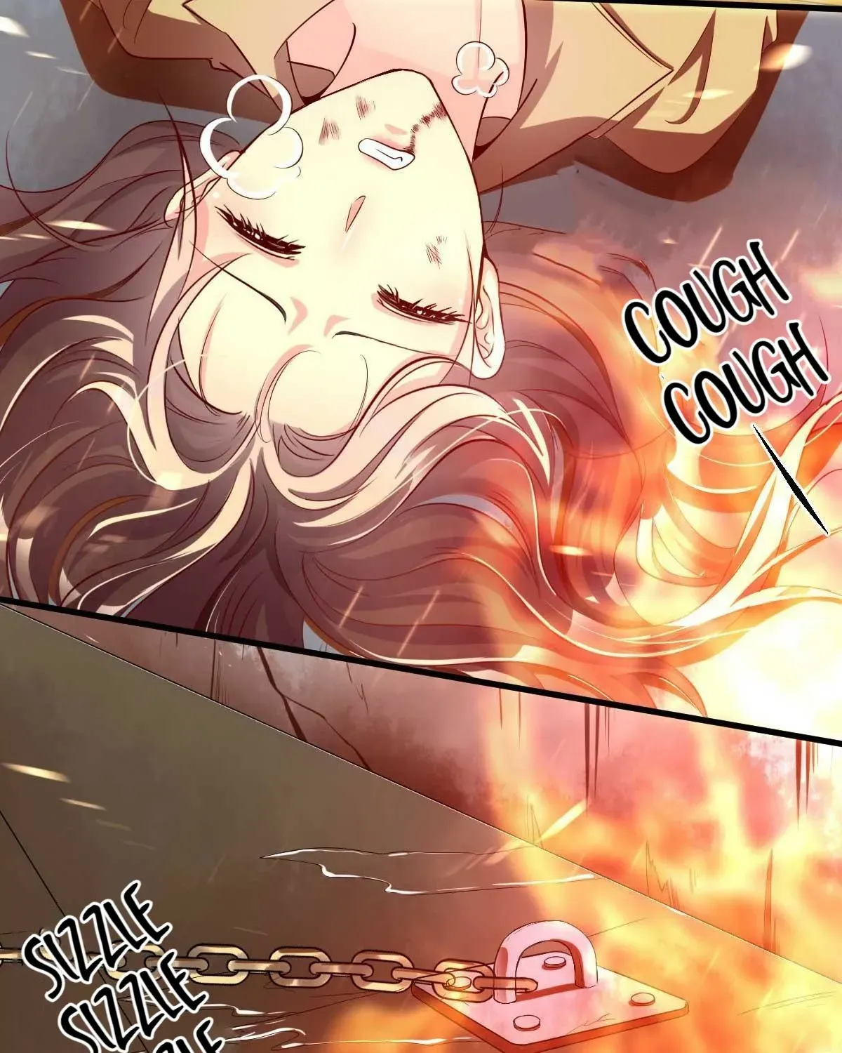 Bright Stars: Pick A Boss To Be My Husband Chapter 2.1 page 7 - 