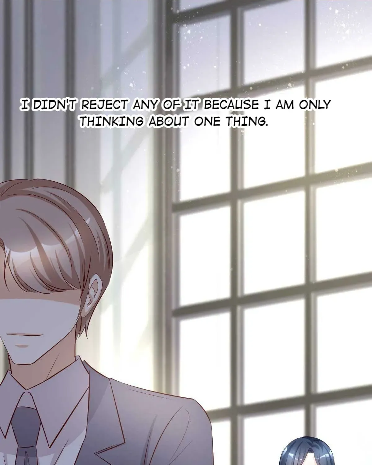 Bright Stars: Pick A Boss To Be My Husband Chapter 2.2 page 18 - 