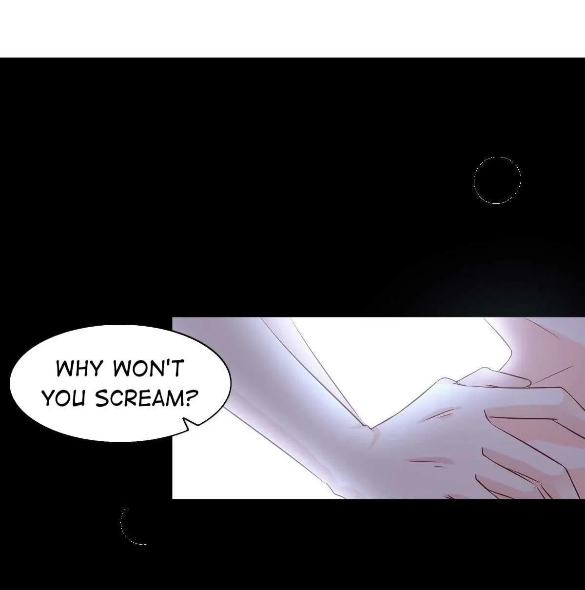 Bright Stars: Pick A Boss To Be My Husband Chapter 2.2 page 20 - 