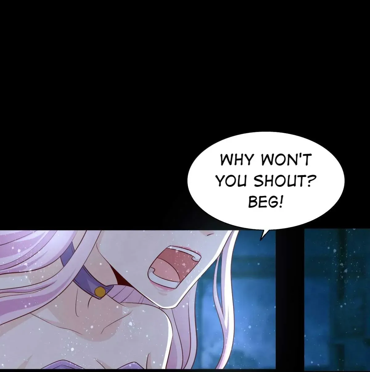 Bright Stars: Pick A Boss To Be My Husband Chapter 2.2 page 21 - 