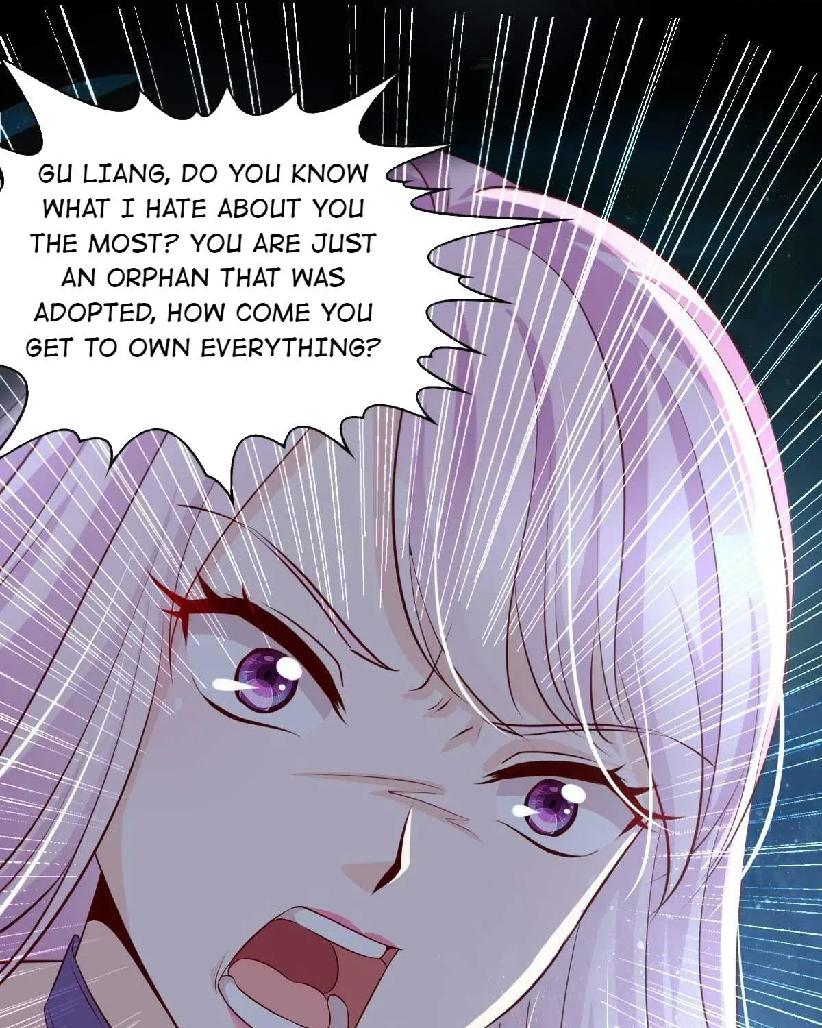 Bright Stars: Pick A Boss To Be My Husband Chapter 2.2 page 22 - 