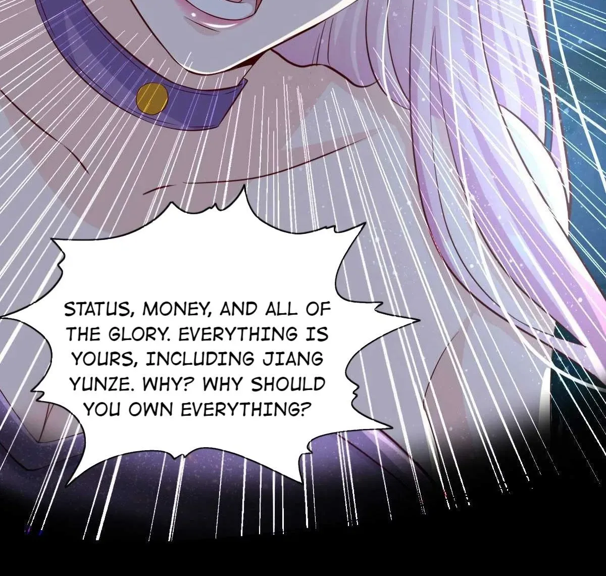 Bright Stars: Pick A Boss To Be My Husband Chapter 2.2 page 23 - 