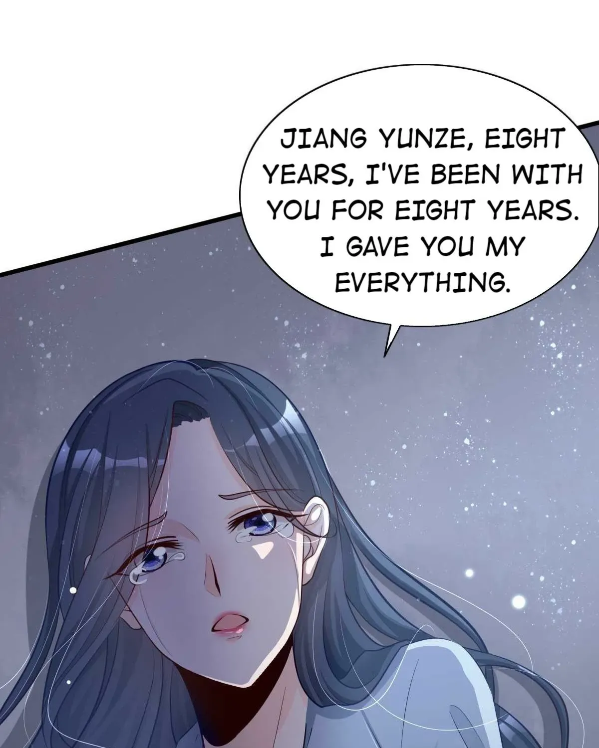 Bright Stars: Pick A Boss To Be My Husband Chapter 2.2 page 4 - 