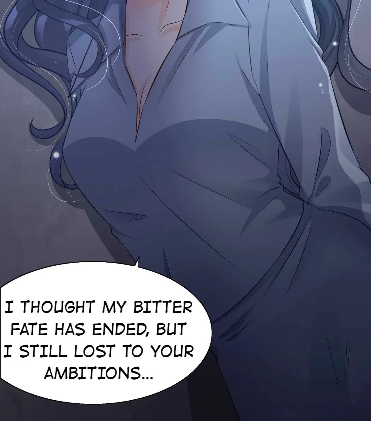 Bright Stars: Pick A Boss To Be My Husband Chapter 2.2 page 5 - 