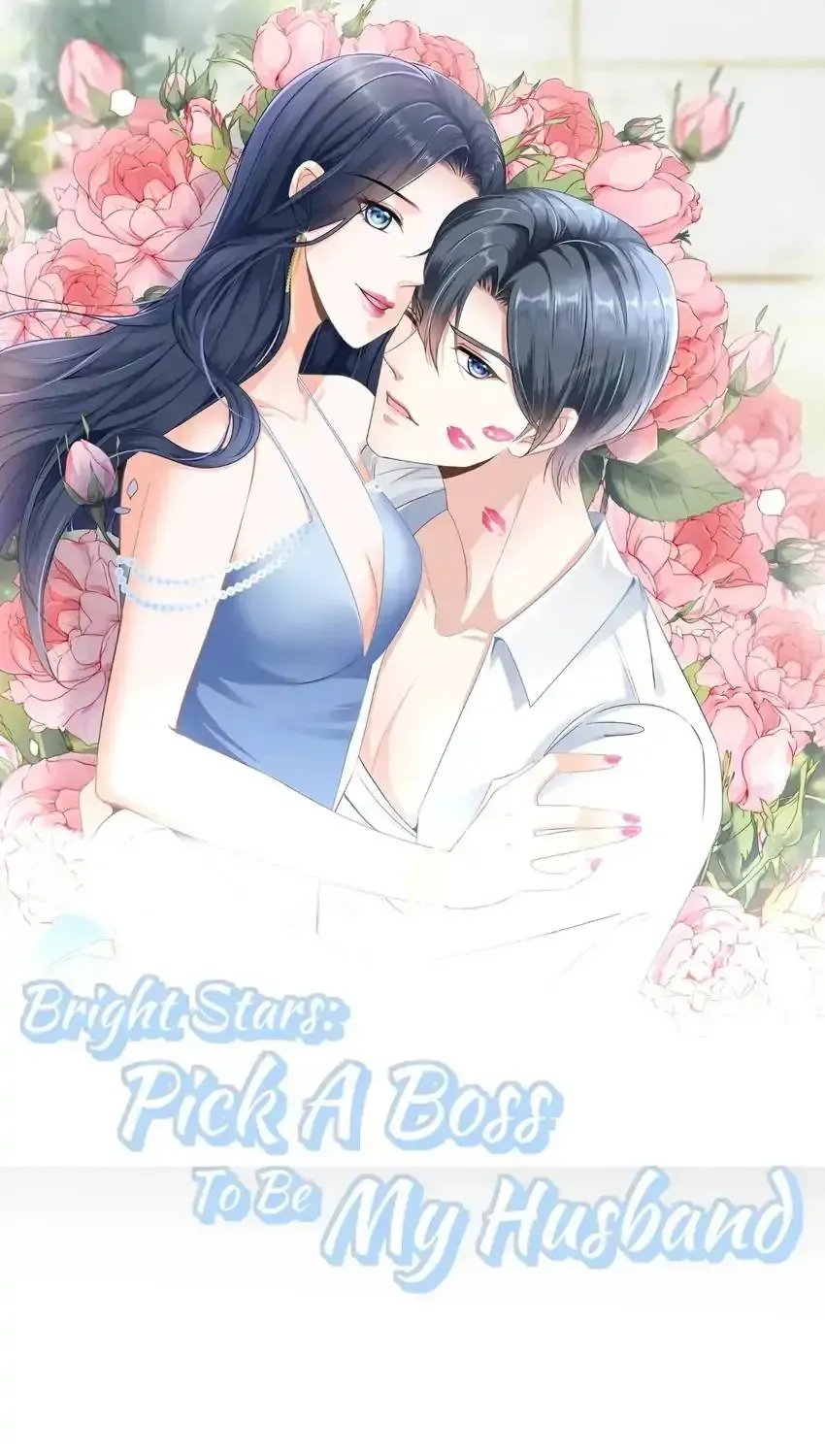 Bright Stars: Pick A Boss To Be My Husband Chapter 2 page 1 - 