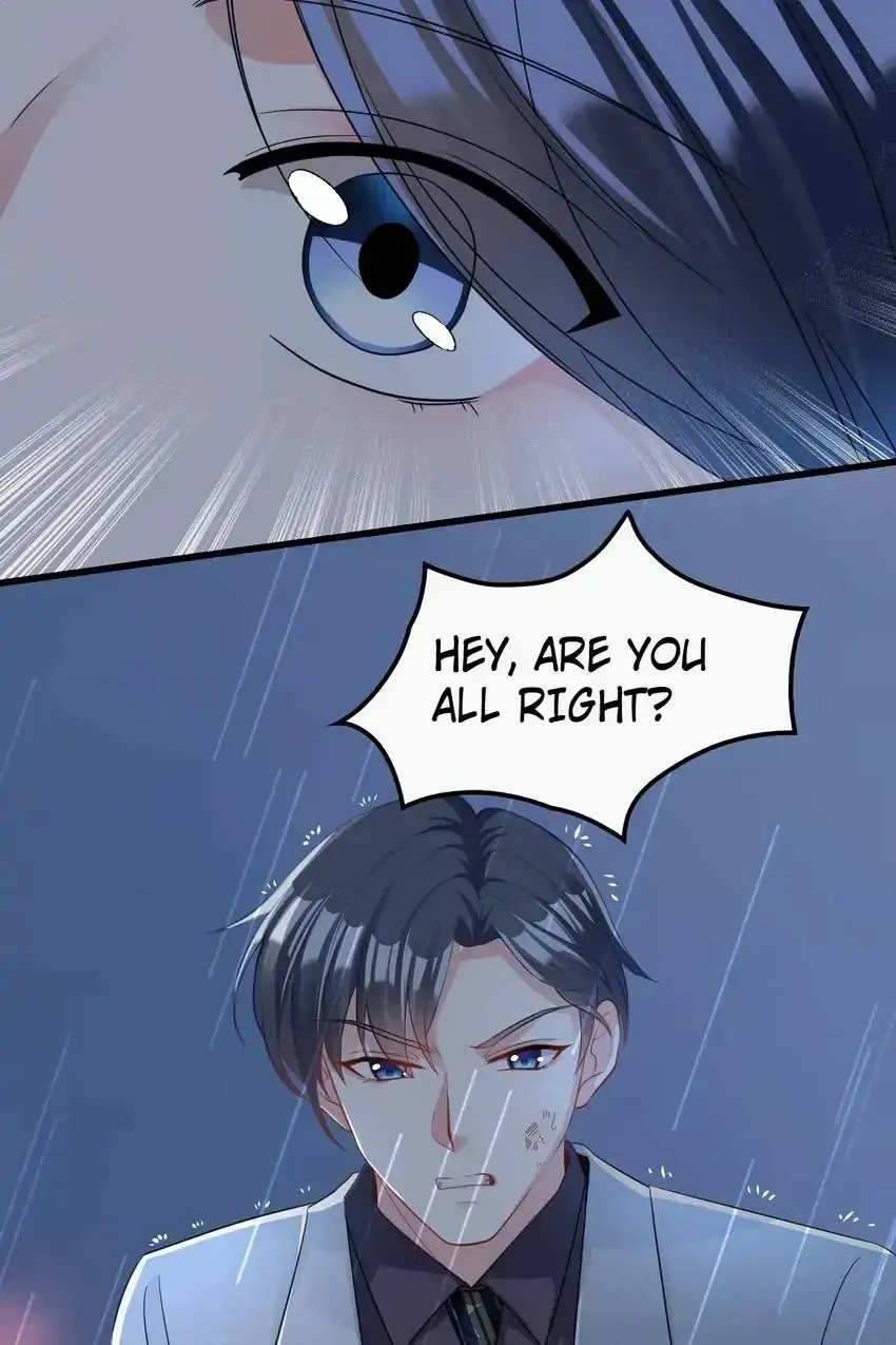 Bright Stars: Pick A Boss To Be My Husband Chapter 2 page 12 - 