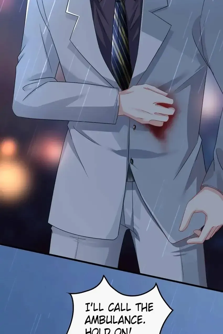 Bright Stars: Pick A Boss To Be My Husband Chapter 2 page 13 - 