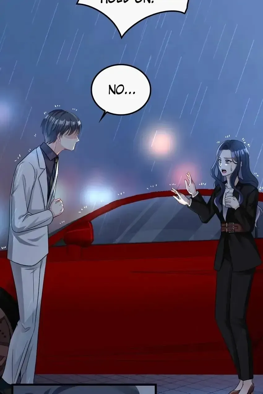 Bright Stars: Pick A Boss To Be My Husband Chapter 2 page 14 - 