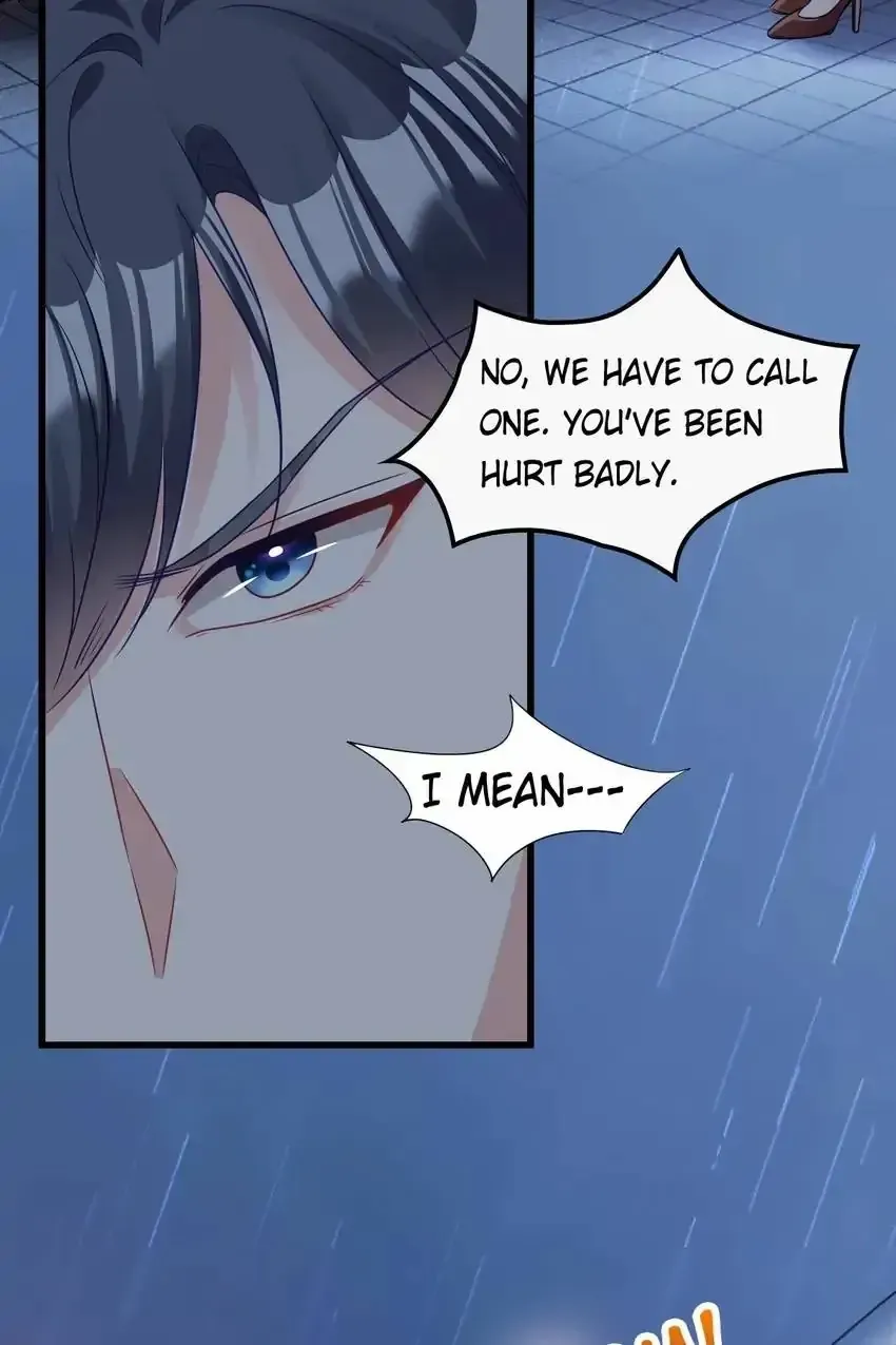Bright Stars: Pick A Boss To Be My Husband Chapter 2 page 15 - 