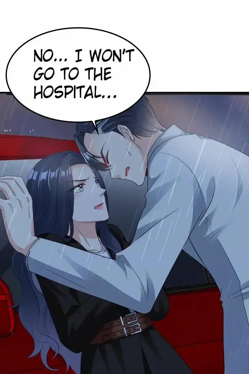 Bright Stars: Pick A Boss To Be My Husband Chapter 2 page 18 - 