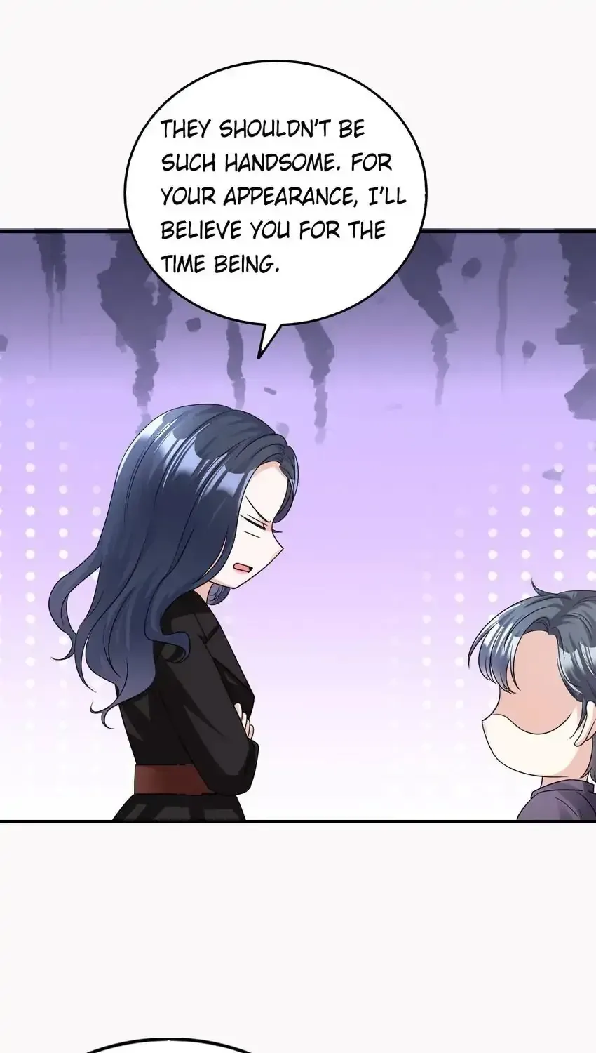 Bright Stars: Pick A Boss To Be My Husband Chapter 2 page 27 - 