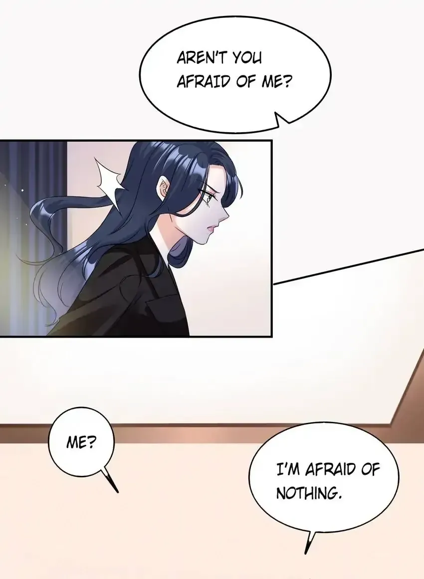 Bright Stars: Pick A Boss To Be My Husband Chapter 2 page 30 - 
