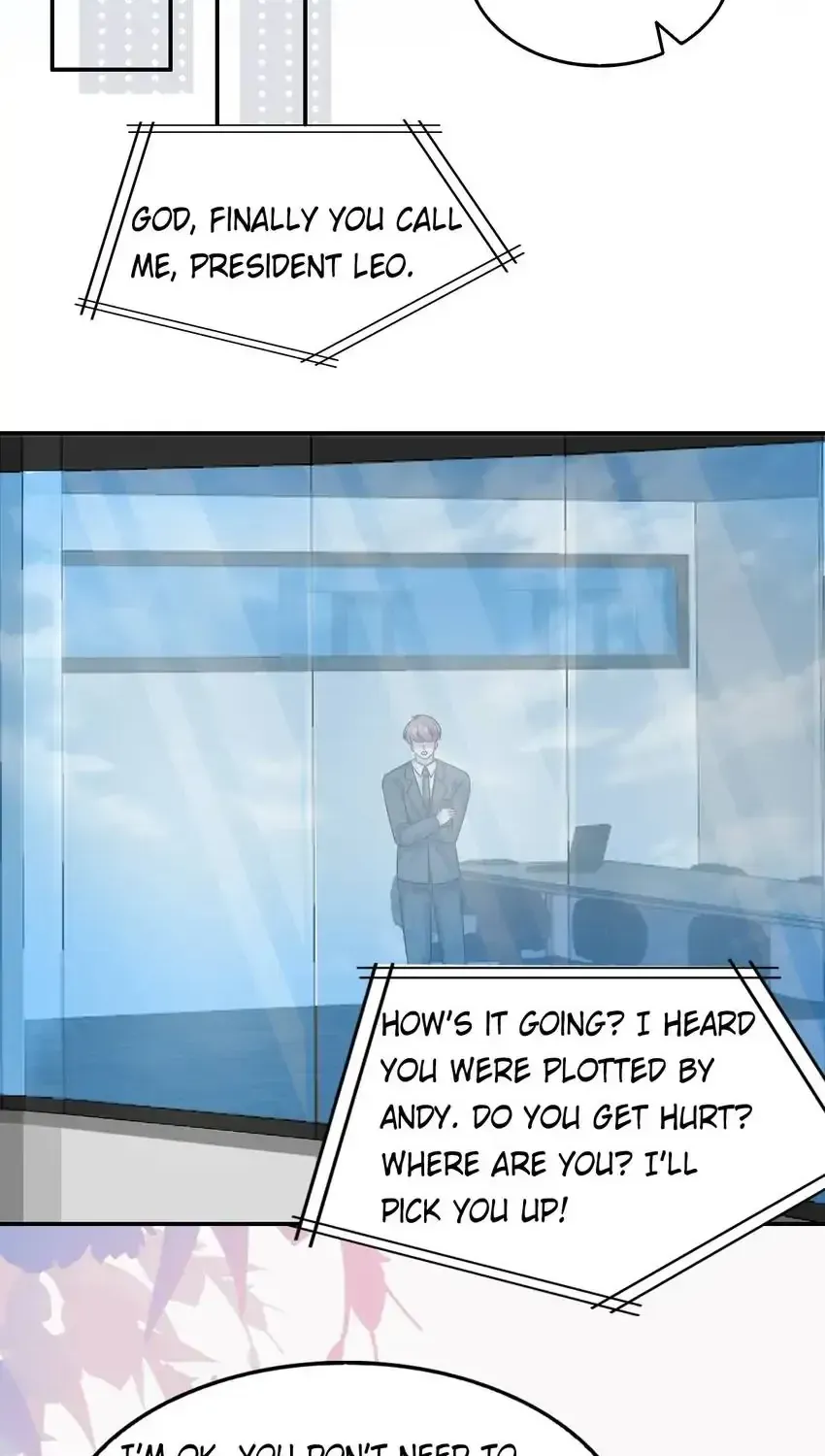 Bright Stars: Pick A Boss To Be My Husband Chapter 2 page 32 - 