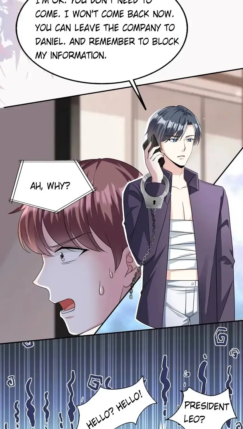 Bright Stars: Pick A Boss To Be My Husband Chapter 2 page 33 - 
