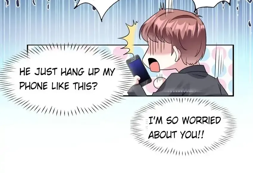 Bright Stars: Pick A Boss To Be My Husband Chapter 2 page 34 - 