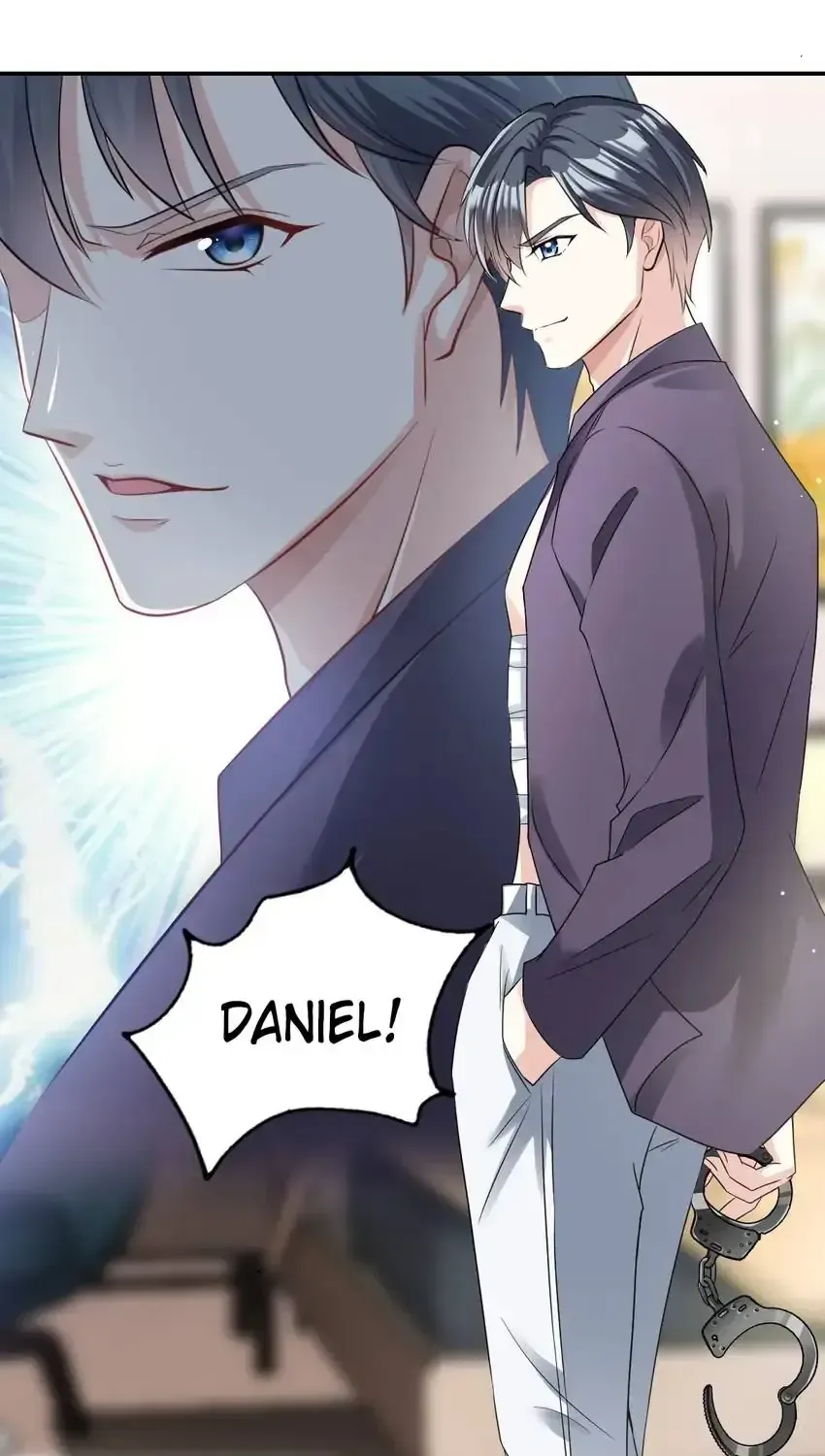 Bright Stars: Pick A Boss To Be My Husband Chapter 2 page 35 - 