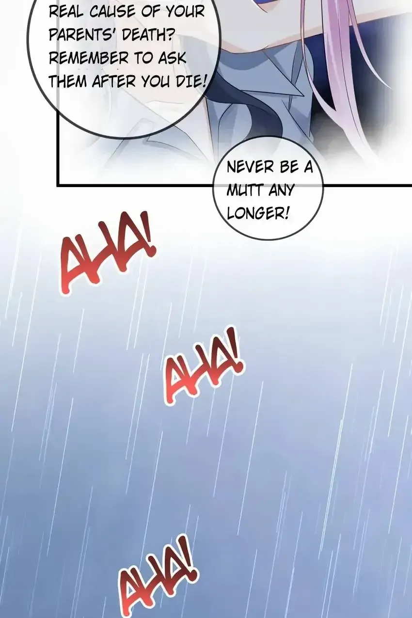 Bright Stars: Pick A Boss To Be My Husband Chapter 2 page 6 - 