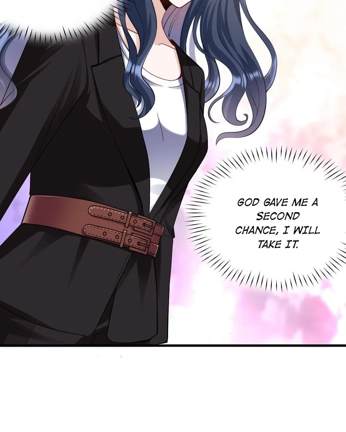 Bright Stars: Pick A Boss To Be My Husband Chapter 3.1 page 13 - 
