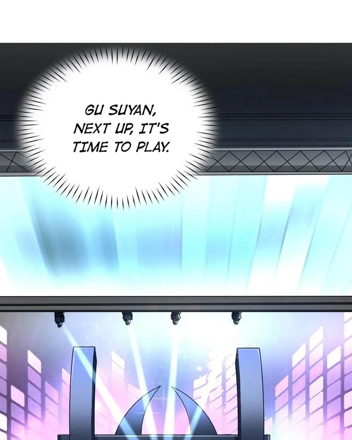 Bright Stars: Pick A Boss To Be My Husband Chapter 3.1 page 15 - 