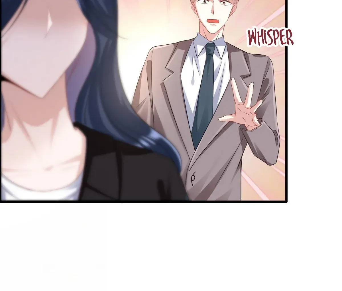 Bright Stars: Pick A Boss To Be My Husband Chapter 3.1 page 20 - 