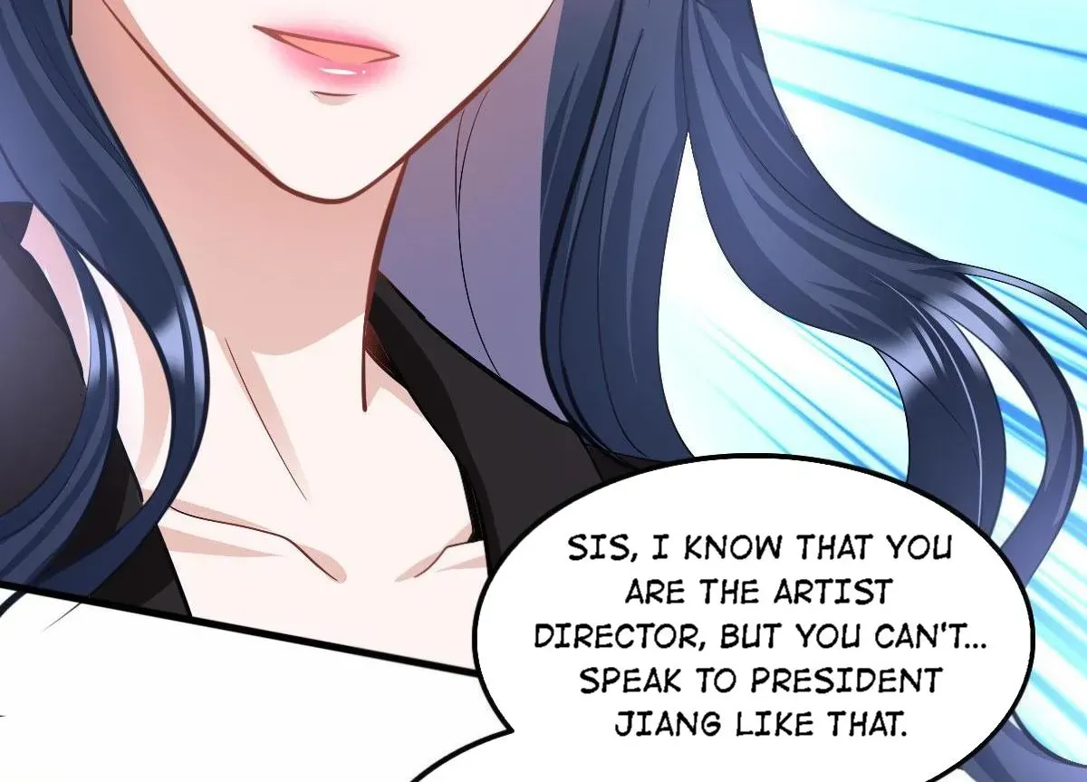 Bright Stars: Pick A Boss To Be My Husband Chapter 3.1 page 27 - 