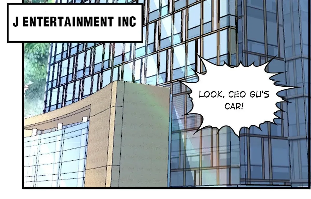 Bright Stars: Pick A Boss To Be My Husband Chapter 3.1 page 4 - 