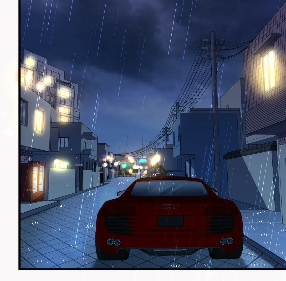 Bright Stars: Pick A Boss To Be My Husband Chapter 3.2 page 12 - 