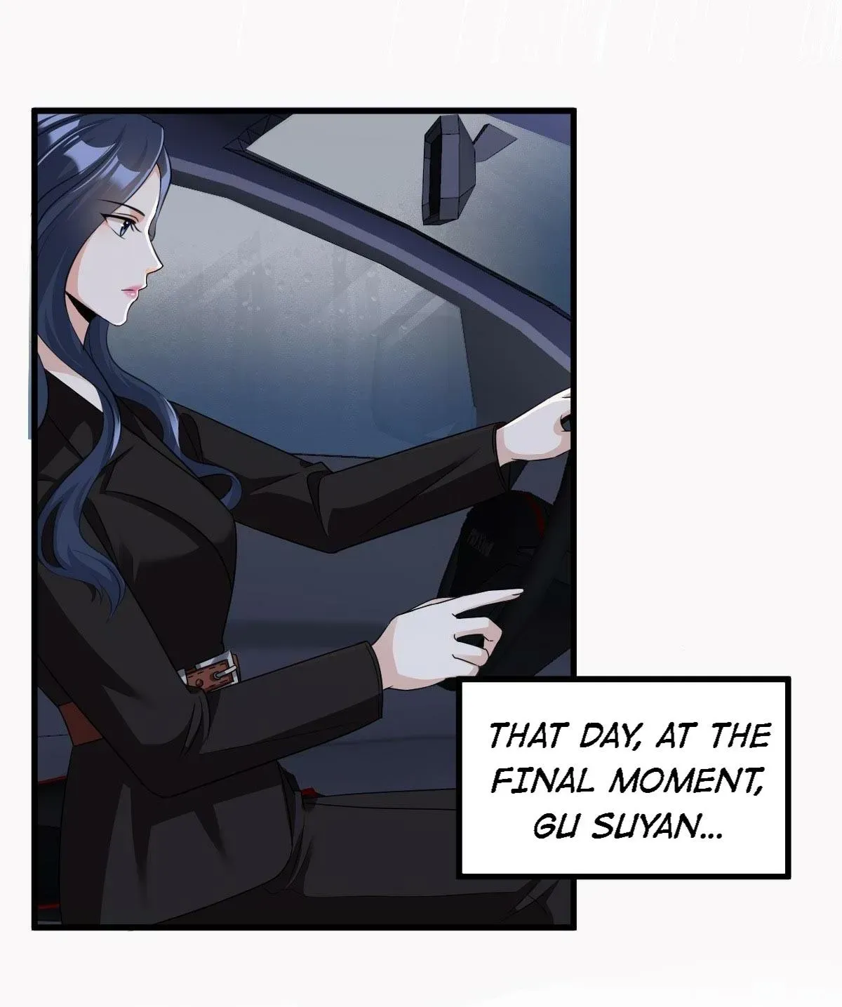 Bright Stars: Pick A Boss To Be My Husband Chapter 3.2 page 13 - 