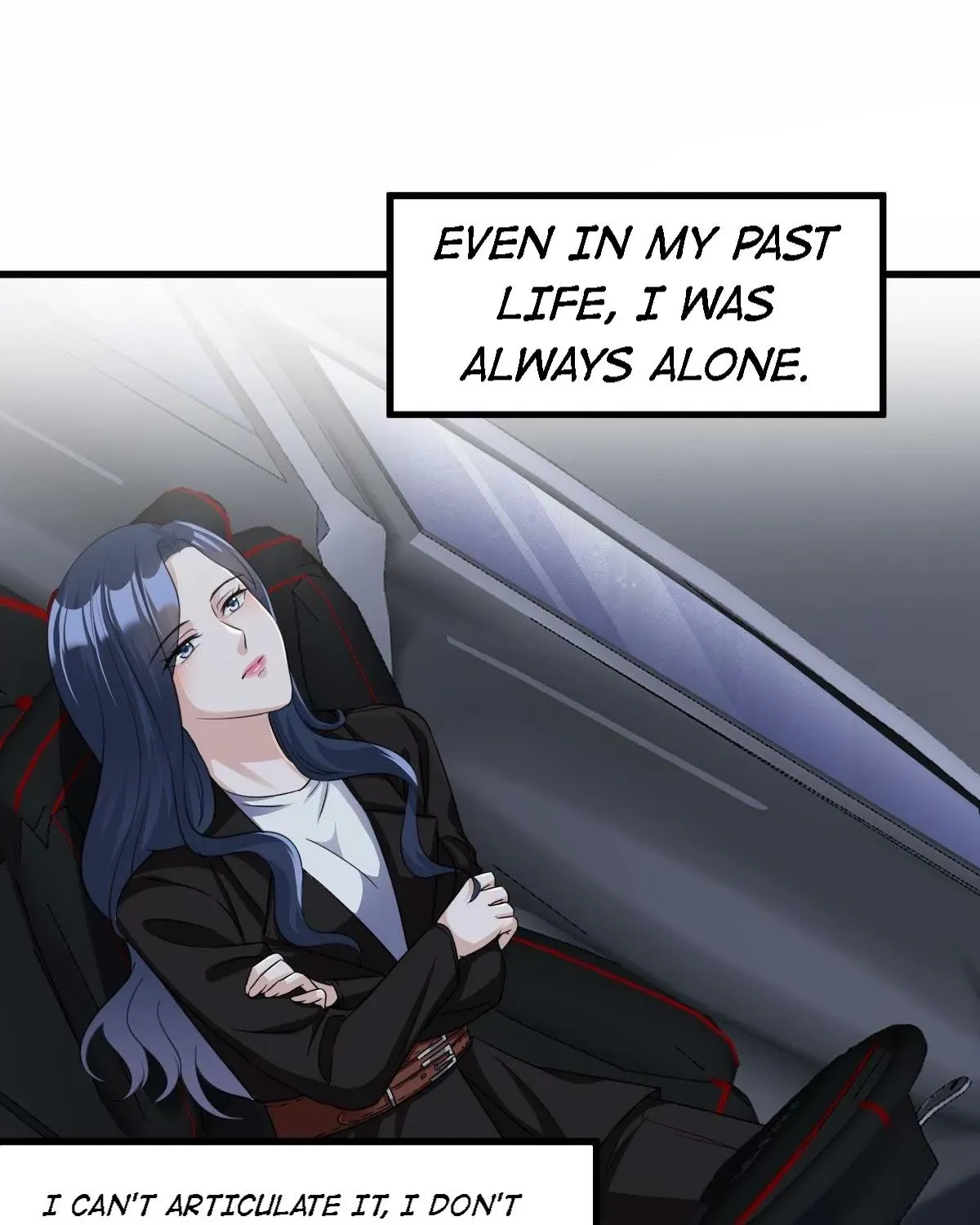 Bright Stars: Pick A Boss To Be My Husband Chapter 3.2 page 18 - 