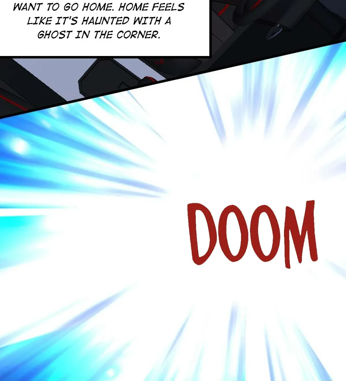 Bright Stars: Pick A Boss To Be My Husband Chapter 3.2 page 19 - 