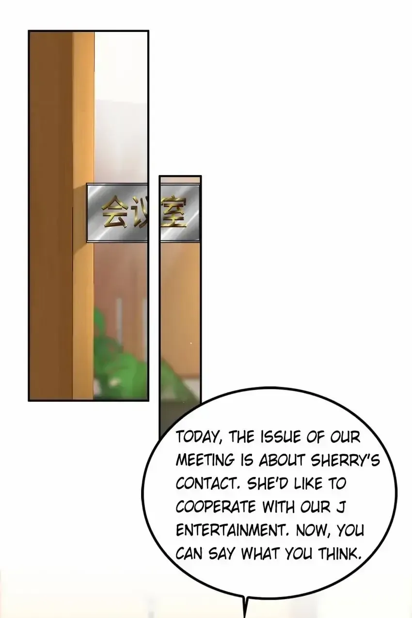 Bright Stars: Pick A Boss To Be My Husband Chapter 3 page 14 - 